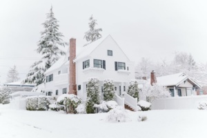 winter home maintenance