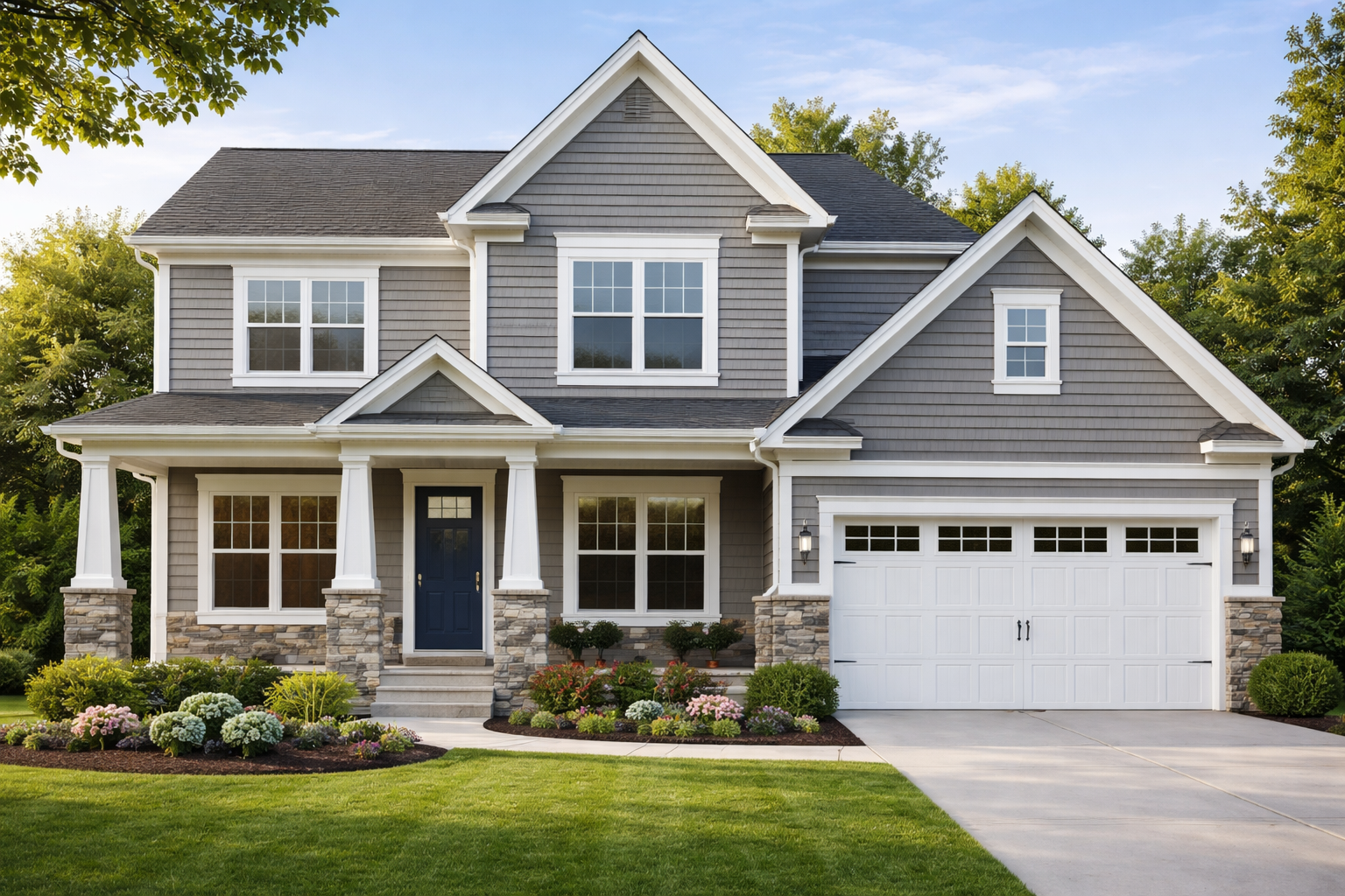 siding options