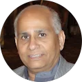 Arvind Carpenter Avatar